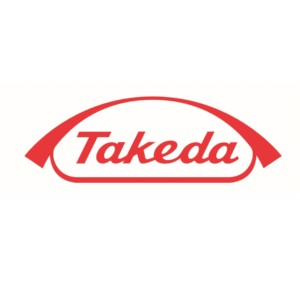 Takeda Logo