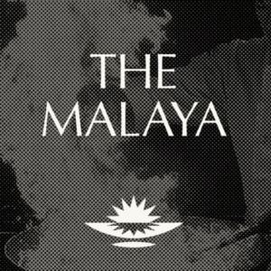 The Malaya Logo